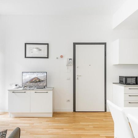 Easylife - Stile E Comfort A Due Passi Da Centrale Μιλάνο Εξωτερικό φωτογραφία