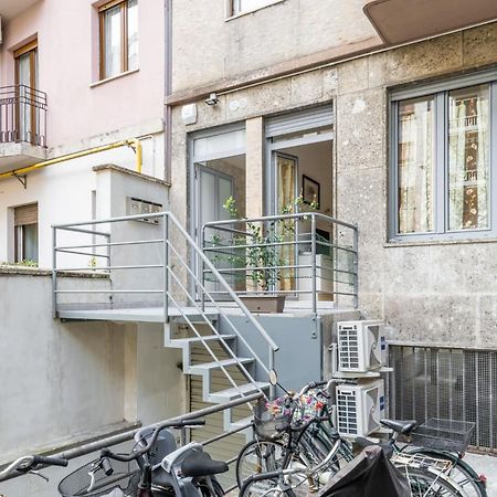Easylife - Stile E Comfort A Due Passi Da Centrale Μιλάνο Εξωτερικό φωτογραφία