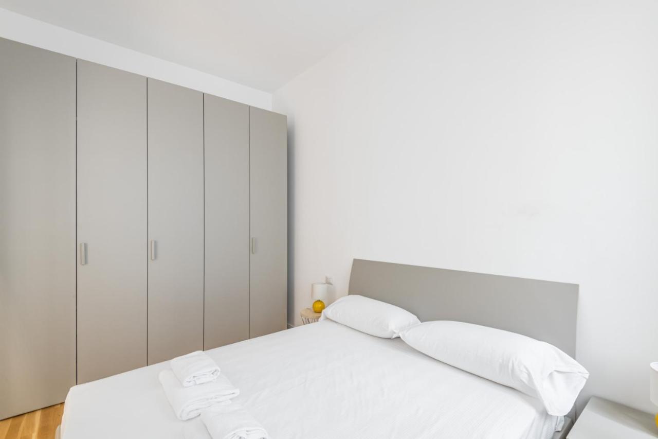Easylife - Stile E Comfort A Due Passi Da Centrale Μιλάνο Εξωτερικό φωτογραφία