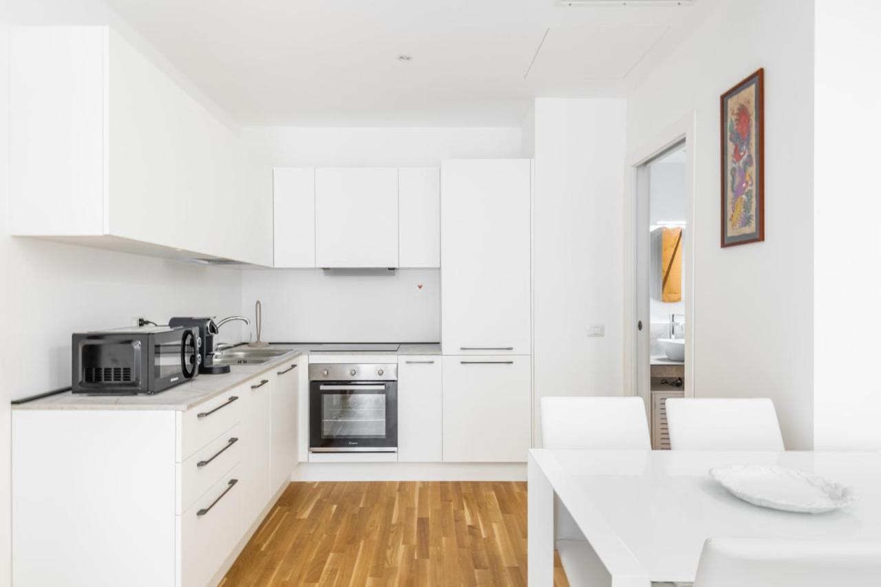 Easylife - Stile E Comfort A Due Passi Da Centrale Μιλάνο Εξωτερικό φωτογραφία