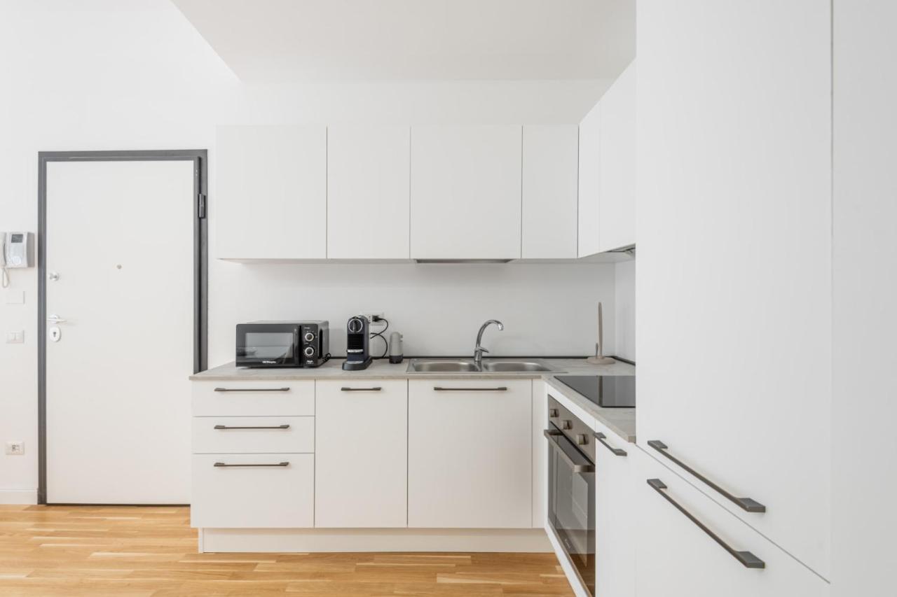 Easylife - Stile E Comfort A Due Passi Da Centrale Μιλάνο Εξωτερικό φωτογραφία