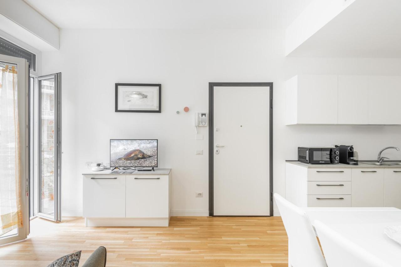 Easylife - Stile E Comfort A Due Passi Da Centrale Μιλάνο Εξωτερικό φωτογραφία
