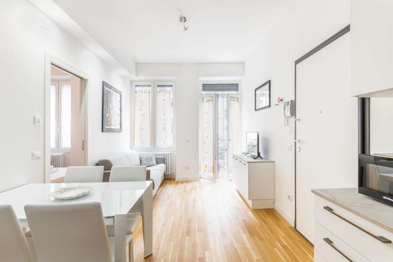 Easylife - Stile E Comfort A Due Passi Da Centrale Μιλάνο Εξωτερικό φωτογραφία
