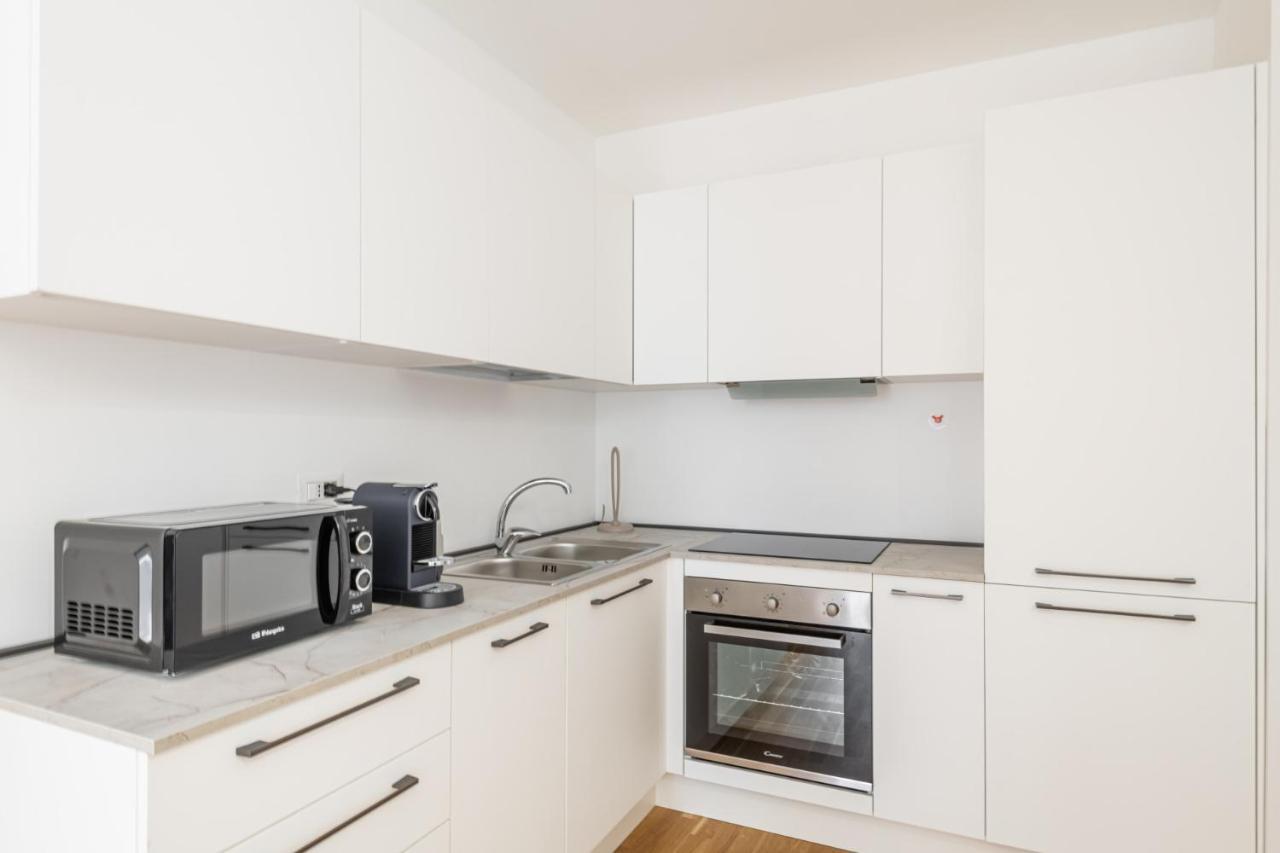Easylife - Stile E Comfort A Due Passi Da Centrale Μιλάνο Εξωτερικό φωτογραφία