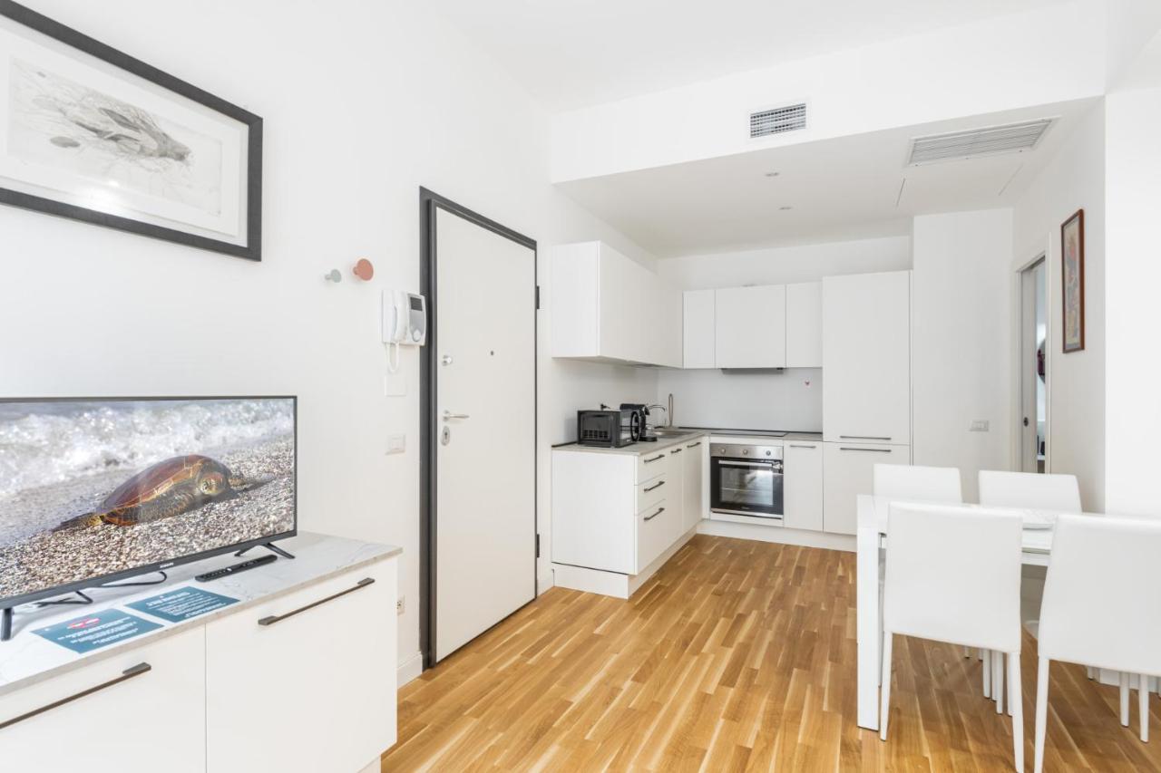 Easylife - Stile E Comfort A Due Passi Da Centrale Μιλάνο Εξωτερικό φωτογραφία