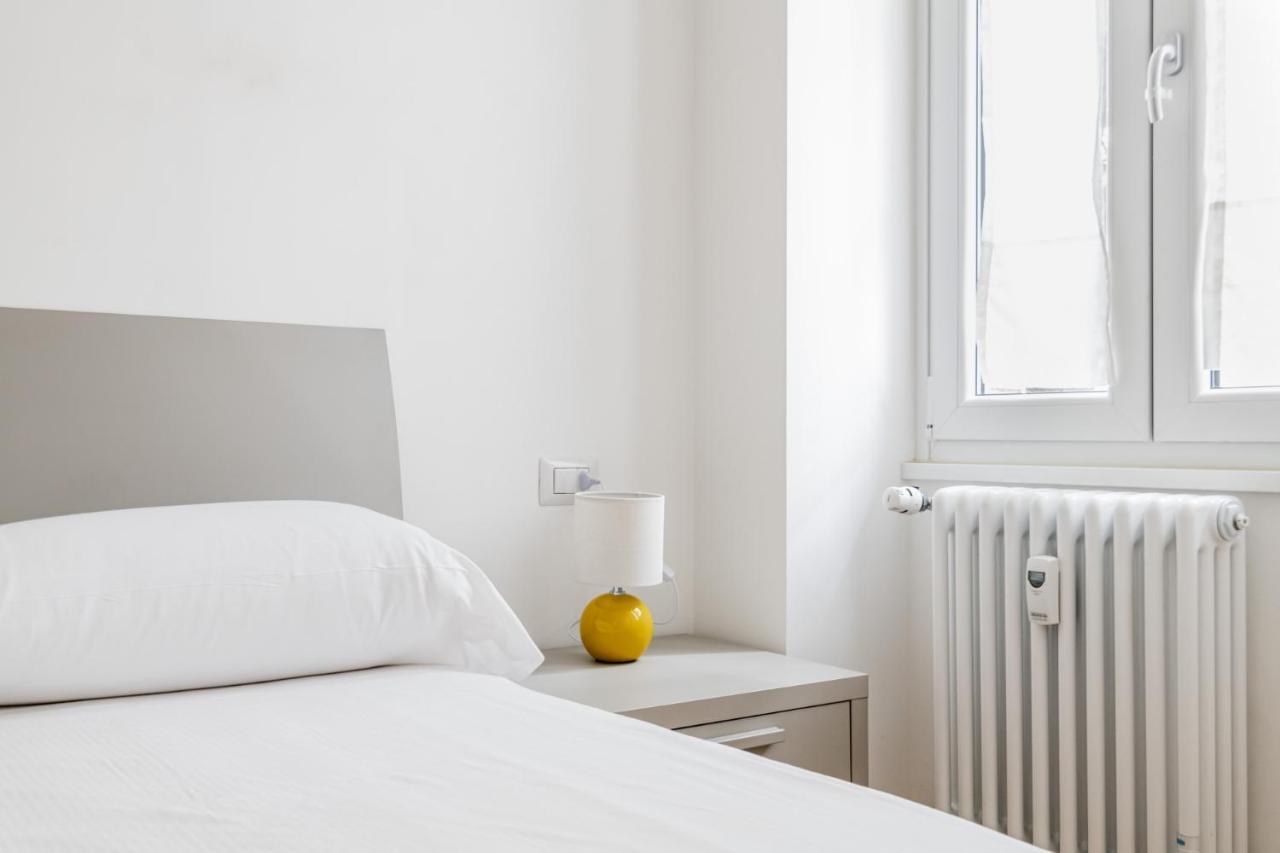 Easylife - Stile E Comfort A Due Passi Da Centrale Μιλάνο Εξωτερικό φωτογραφία