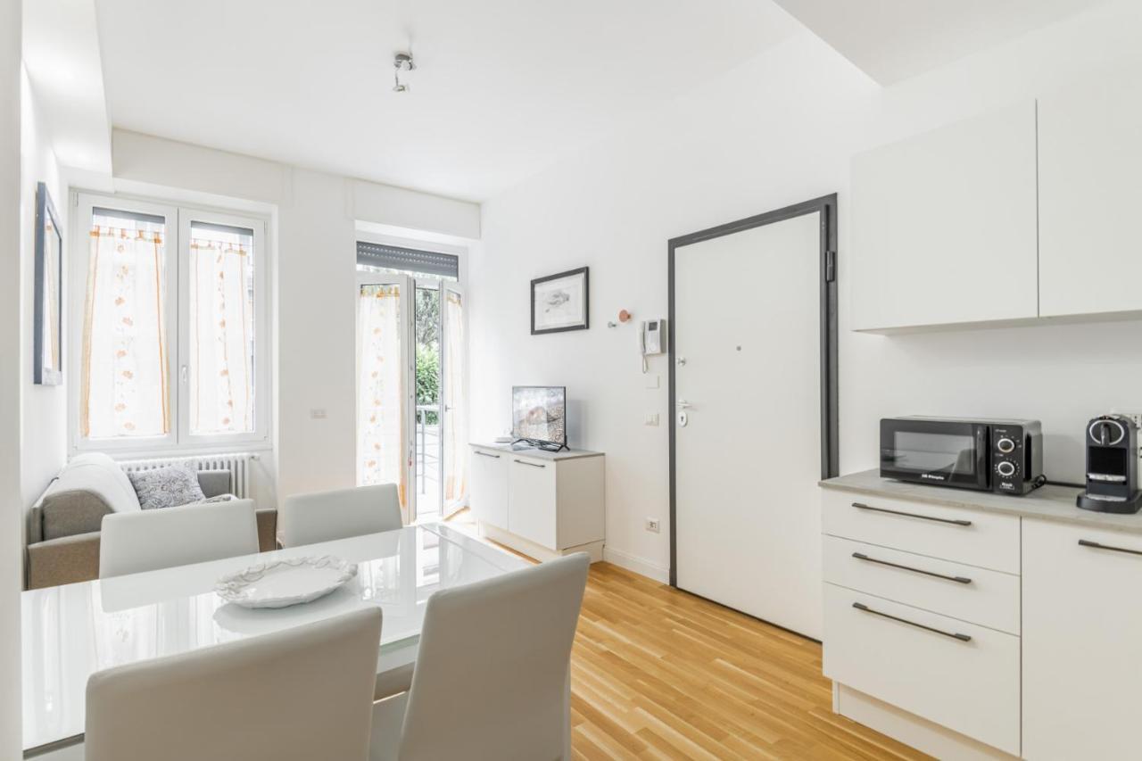 Easylife - Stile E Comfort A Due Passi Da Centrale Μιλάνο Εξωτερικό φωτογραφία