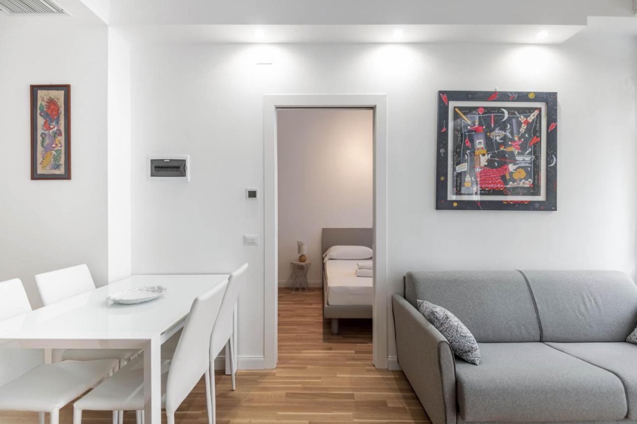Easylife - Stile E Comfort A Due Passi Da Centrale Μιλάνο Εξωτερικό φωτογραφία